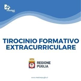 Tirocinio formativo extracurriculare