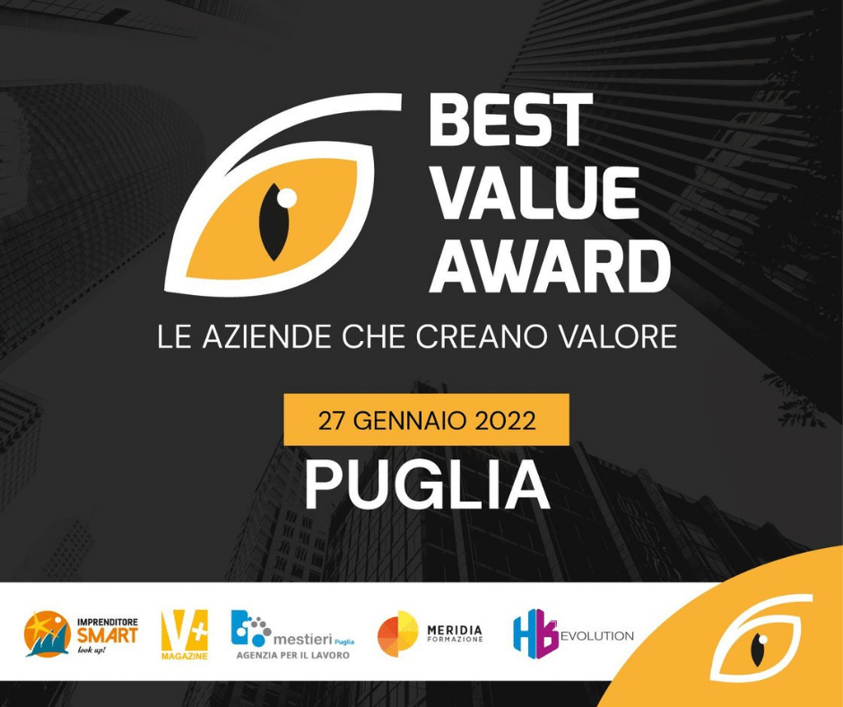 best value award