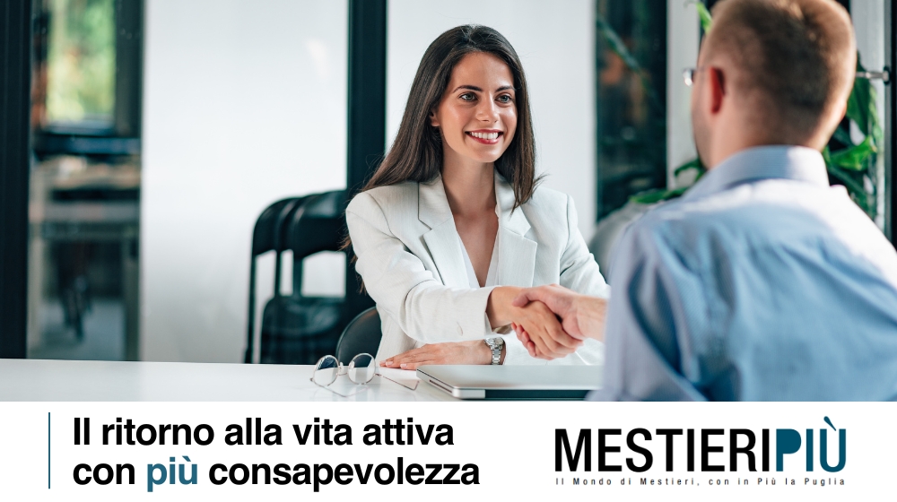 Sportello Inclusione Lavoro